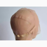 360 Transparent Lace Wig Cap/Net