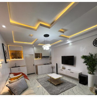 Super Posh Mini Flat Shortlet (Airbnb) Apartment