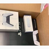 Brand New Ps5 Game Console