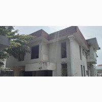 5 Bedroom Duplex in Victoria Island for Office Use