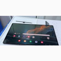 Samsung Galaxy Tab S8 Ultra 256 GB Gray