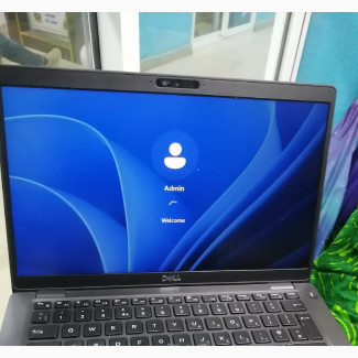 Laptop Dell Latitude 5400 16GB Intel Core I7 SSD 256GB