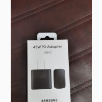 Ssamsung 45w Pd Usb C Adapter