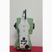Leica Ts06 Plus Total Station