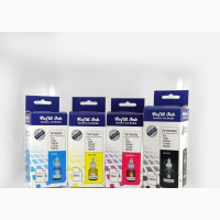 Bt5000 Bt6000 Full Refill Ink for Brother Printer