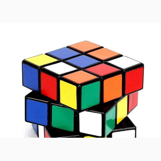 Puzzle Magic Cube - Brand New - Unisex - Disney - Educational Toys
