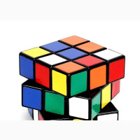 Puzzle Magic Cube - Brand New - Unisex - Disney - Educational Toys