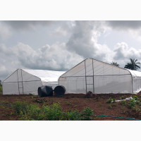 Uv Nylon for Greenhouse Cover 10m×20m