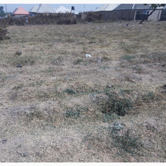 For Sale. 1, 000sqm Land for Sale in Lugbe Tudunwada Axis