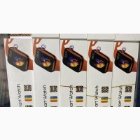 T55 Plus Smartwatch Series 6 - Brand New