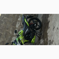 Haojue HJ110-5 2023 Green