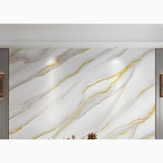 Marble Wall Mural
