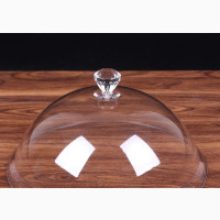 Acrylic Food Cover