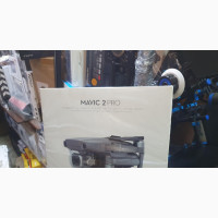 DJI Mavic 2 Pro Drone - Brand New