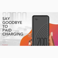 Mobile Power Bank