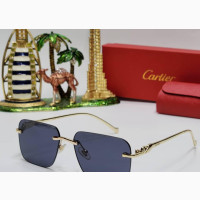 Cartier Clear Sunshade