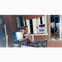 Solar Installer