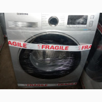 8kg Samsung Eco Bubble Automatic Washing Machine