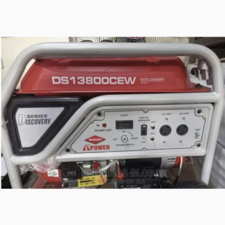 Ipower 12KVA DS13800 100%Coppercoil