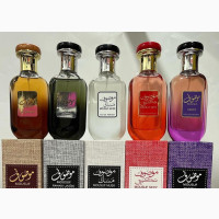 Mousuf 50ml Perfume for Men Women