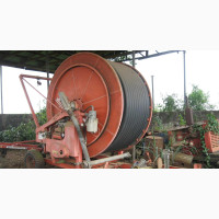 Bauer Irrigation Machine - Foreign Used