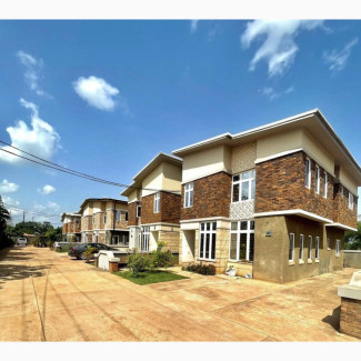 4bdrm Bungalow in Sunrise Estate, Enugu for sale