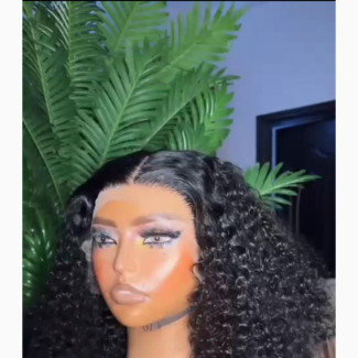 Double Drawn Twice Chic Jc Wig