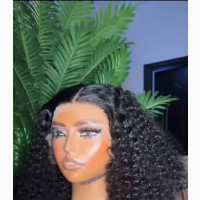 Double Drawn Twice Chic Jc Wig