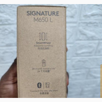Logitech Signature M650c Wireless Mouse