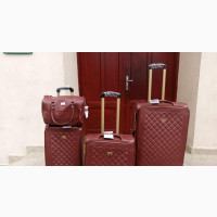 4 Sets of Beautiful Pu Leather Box