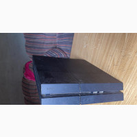 PS 4 With One Pad