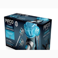 Pifco 4-in-1 Rechargeable Handheld Vacuum P28033