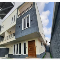4bdrm Duplex in Okupe Estate, Maryland for sale