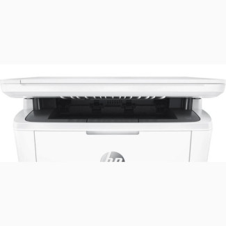 HP Laserjet Pro MFP M28A Printer