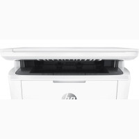 HP Laserjet Pro MFP M28A Printer