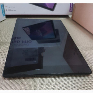 Amazon Fire HD 10 16 GB Black