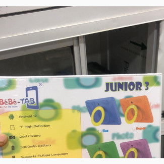 Bebe Tablet
