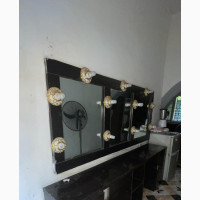 Mirror Shelf