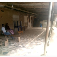 Two Plots of Land Together With Cofo at Ijegun Road for Sale