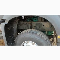Howo Truck - 2018 Model