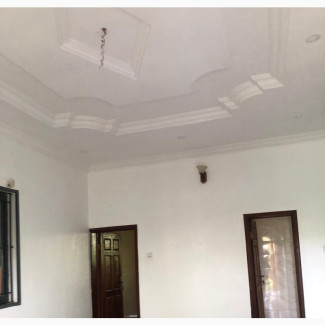 2bdrm Block of Flats in Ajayi Apata Estate, Ajah for rent
