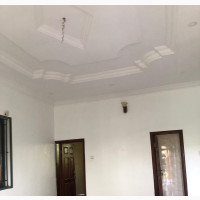 2bdrm Block of Flats in Ajayi Apata Estate, Ajah for rent