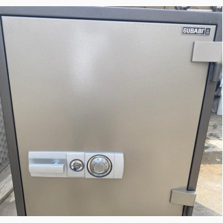 Model 109 Gubabi Safe