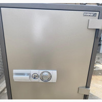 Model 109 Gubabi Safe
