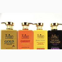 Asian Glow Lotion
