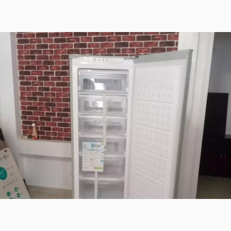 Kenstar 250liters Upright Freezer