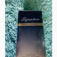 Royal Signature Eau de Parfum Spray for Men