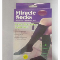 Anti- Fatigue Compression Stockings