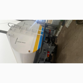 Tanker Trucks for Sale