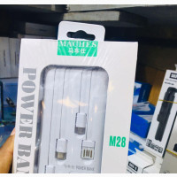 Maches Powerbank